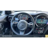 MINI Cooper, 2023, МКПП, пробег 7405 км