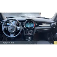 MINI Cooper, 2023, МКПП, пробег 7405 км