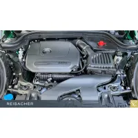 MINI Cooper, 2023, МКПП, пробег 7405 км