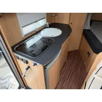 Автодом Sunlight T, 2010, МКПП, пробег 111800 км