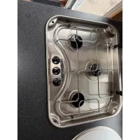 Автодом Sunlight T, 2010, МКПП, пробег 111800 км