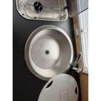 Автодом Sunlight T, 2010, МКПП, пробег 111800 км