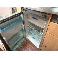 Автодом Sunlight T, 2010, МКПП, пробег 111800 км