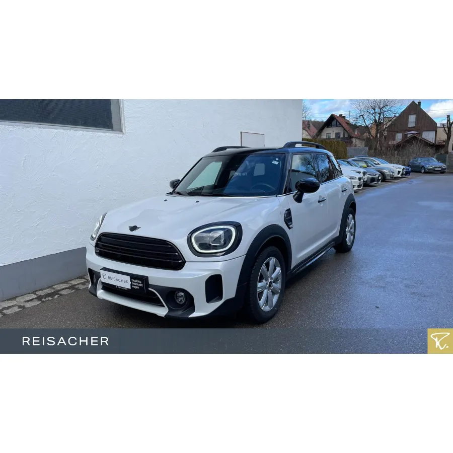 MINI Cooper, 2023, АКПП, пробег 39329 км