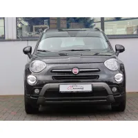 Fiat 500X, 2021, АКПП, пробег 47203 км