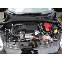 Fiat 500X, 2021, АКПП, пробег 47203 км