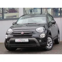Fiat 500X, 2021, АКПП, пробег 47203 км