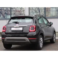 Fiat 500X, 2021, АКПП, пробег 47203 км