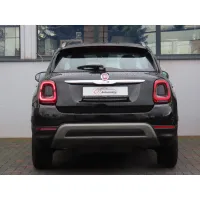 Fiat 500X, 2021, АКПП, пробег 47203 км