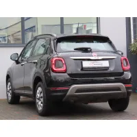 Fiat 500X, 2021, АКПП, пробег 47203 км