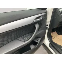 BMW X2, 2023, МКПП, пробег 55005 км