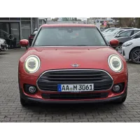 MINI One, 2022, МКПП, пробег 50600 км