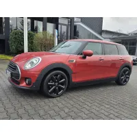 MINI One, 2022, МКПП, пробег 50600 км