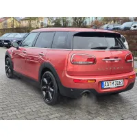 MINI One, 2022, МКПП, пробег 50600 км