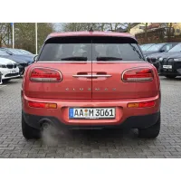 MINI One, 2022, МКПП, пробег 50600 км