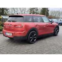 MINI One, 2022, МКПП, пробег 50600 км