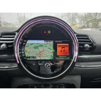 MINI One, 2022, МКПП, пробег 50600 км