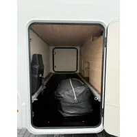 Автодом Sunlight T, 2020, МКПП, пробег 48682 км