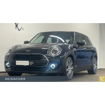 MINI ONE, 2021, АКПП, пробег 63868 км