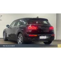 MINI ONE, 2021, АКПП, пробег 63868 км