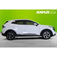 Kia Sportage, 2022, АКПП, пробег 84086 км
