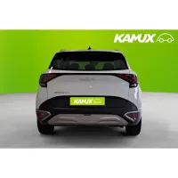 Kia Sportage, 2022, АКПП, пробег 84086 км