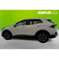 Kia Sportage, 2022, АКПП, пробег 84086 км