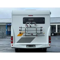 Автодом Adria SunLiving, 2017, МКПП, пробег 110000 км