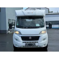 Автодом Adria SunLiving, 2017, МКПП, пробег 110000 км