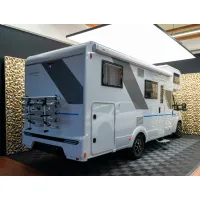 Автодом Sun Living, 2022, МКПП, пробег 59911 км