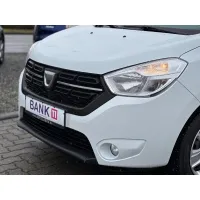Dacia Dokker, 2020, МКПП, пробег 90000 км