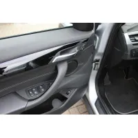 BMW X2, 2021, АКПП, пробег 56900 км