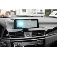 BMW X2, 2021, АКПП, пробег 56900 км