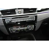 BMW X2, 2021, АКПП, пробег 56900 км