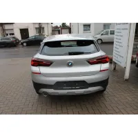 BMW X2, 2021, АКПП, пробег 56900 км