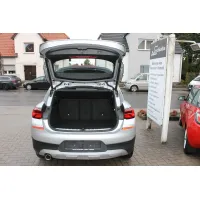 BMW X2, 2021, АКПП, пробег 56900 км
