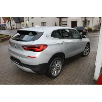BMW X2, 2021, АКПП, пробег 56900 км