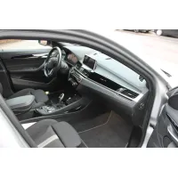 BMW X2, 2021, АКПП, пробег 56900 км