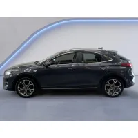 Kia XCeed, 2022, АКПП, пробег 82340 км