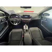 Kia XCeed, 2022, АКПП, пробег 82340 км