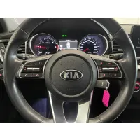 Kia XCeed, 2022, АКПП, пробег 82340 км