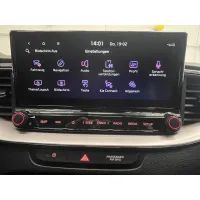 Kia XCeed, 2022, АКПП, пробег 82340 км