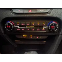 Kia XCeed, 2022, АКПП, пробег 82340 км