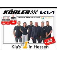 Kia XCeed, 2022, АКПП, пробег 82340 км