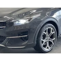 Kia XCeed, 2022, АКПП, пробег 82340 км