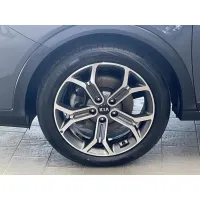 Kia XCeed, 2022, АКПП, пробег 82340 км