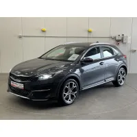 Kia XCeed, 2022, АКПП, пробег 82340 км