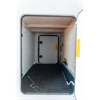 Автодом Sun Living, 2022, МКПП, пробег 58828 км