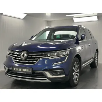 Renault Koleos, 2020, АКПП, пробег 74000 км