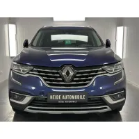 Renault Koleos, 2020, АКПП, пробег 74000 км